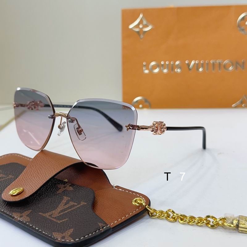LV Sunglasses ID:20260410-1706